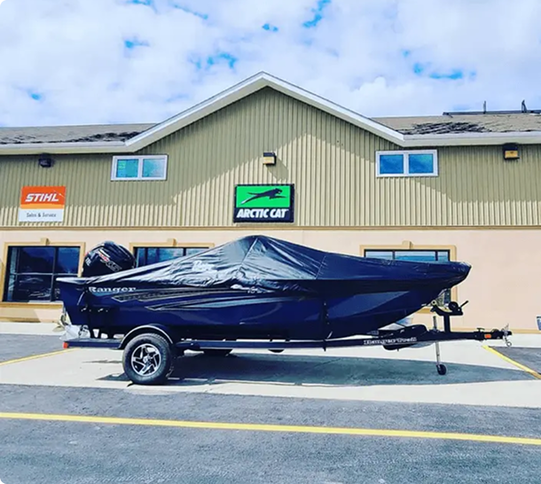 Sudbury Boat & Canoe